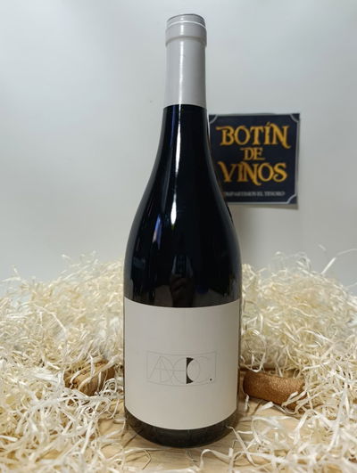 Ad Hoc (Enólogo: Jose Spisso) | Blend Tinto | 2022