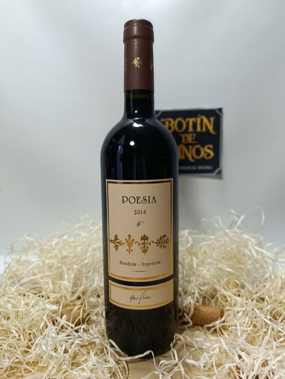 Poesía | Poesía | MB - CS | 2014