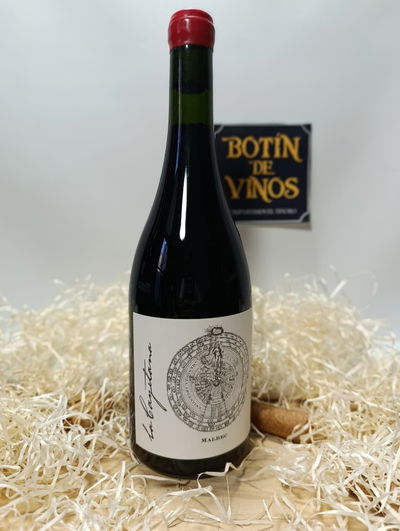 La Cayetana | Malbec | 2019