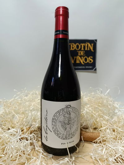 La Cayetana | Pinot Noir 2023 | Los Chacayes