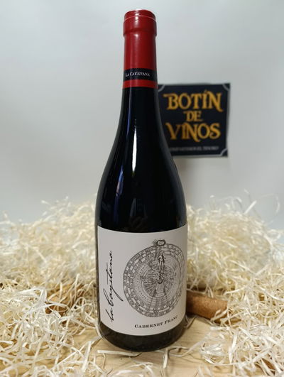 La Cayetana | Cabernet Franc | 2022