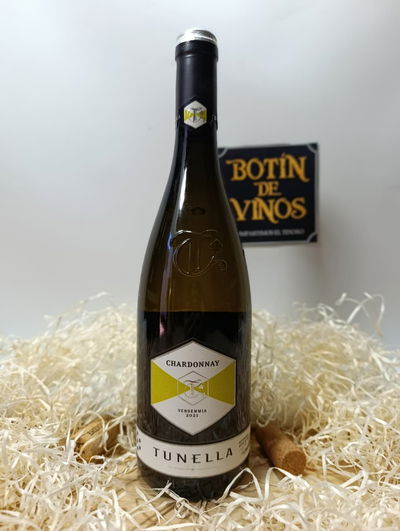 Italia | La Tunella |Chardonnay 2021 | Venezia
