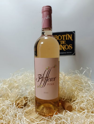 Italia | Colterenzio | Pfefferer 2023 | Rosado