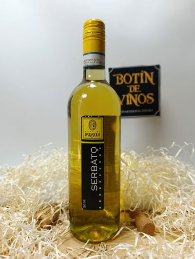 Italia | Batasiolo | Serbato | Chardonnay 2018