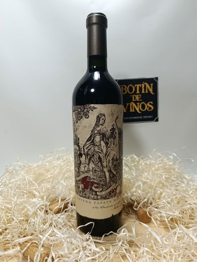 Catena Zapata | Malbec Argentino 2022 | Malbec