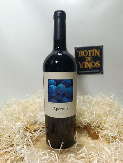 Estados Unidos | Aperture | Cabernet Sauvignon 2022 | 