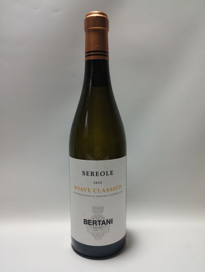 Bertani | Sereole Soave Clasico