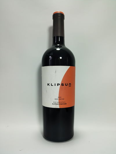 Klipsun Vineyard | Blend 2022