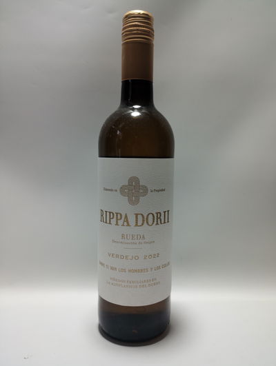 Rippa Dorii | Rippa Dorii 2022