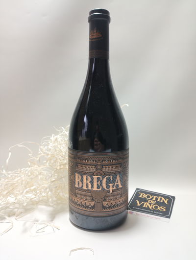 Breca | Brega Garnacha 2016
