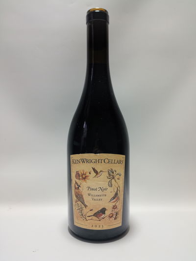 Ken Wright Cellars | Willamette Valley