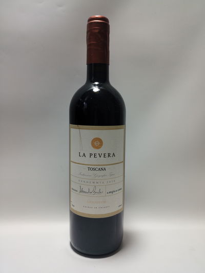 Geografico | La Pevera Toscana 2020