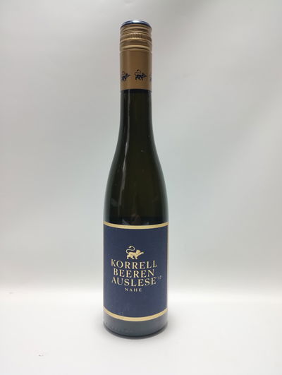 Korrell | Auslese Paradies