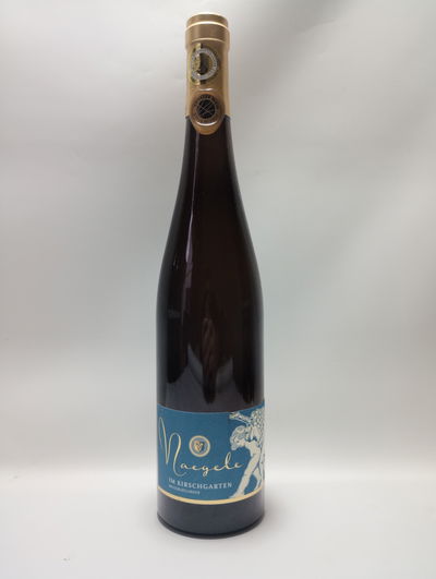 Georg Naegele | Im Kirschgarten 2022