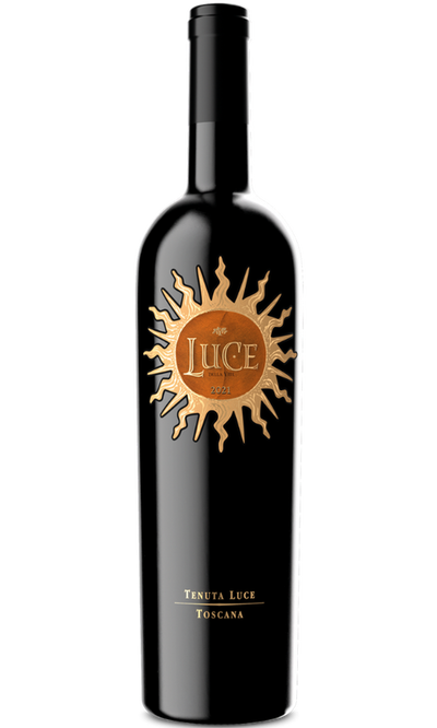 Italia / Tenuta Dulce / Luce 2021 / Merlot - Sangiovese