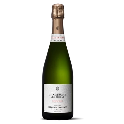 Champagne / Alexandre Bonnet / Vigne de Riceys / Blanc de Noirs