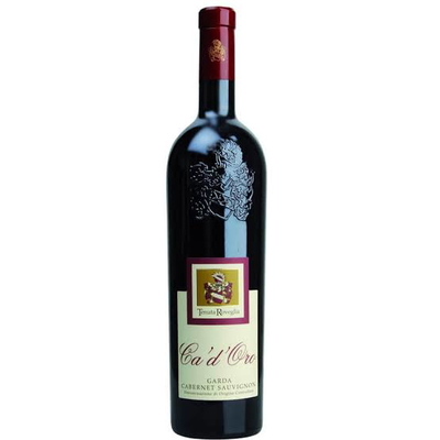 Italia / Tenuta Roveglia / Ca´d´Oro / Cabernet Sauvignon 2019