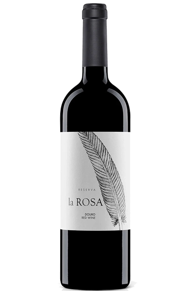 Portugal / Quinta de la Rosa / La Rosa Reserva / Red Wine 2020