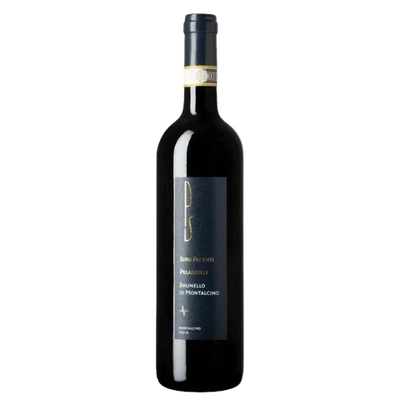 Italia / Siro Pacenti / Pelagrilli / Sangiovese 2020