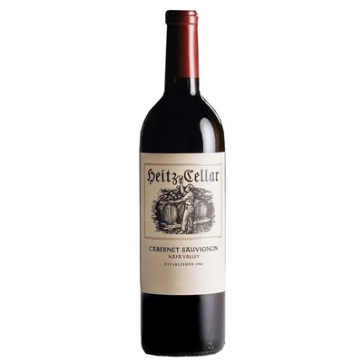 EEUU / Heitz Cellar / Cabernet Sauvignon 2022