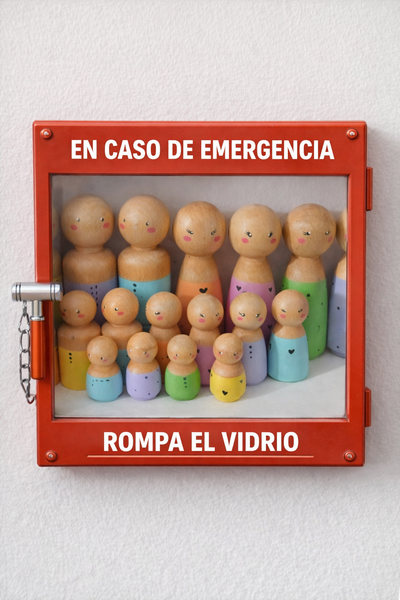 🌈 Sanación sin chamuyo