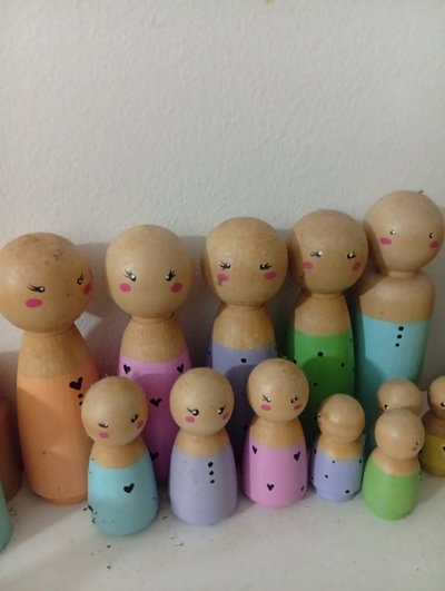 Constelaciones Familiares Individuales 