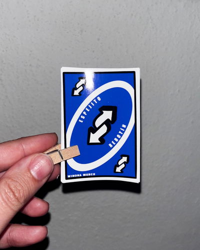 STICKER ESPEJITO REBOTIN