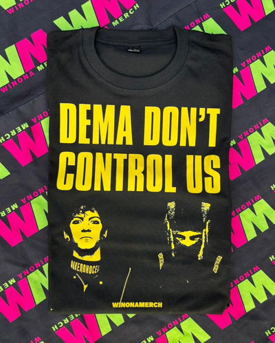 REMERA TWENTY ONE PILOTS: NICO AND THE NINERS