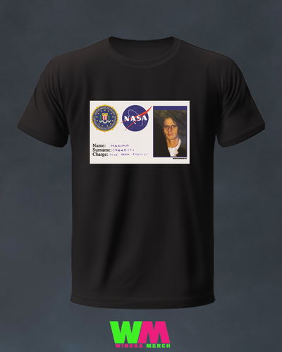 REMERA LOS SIMULADORES