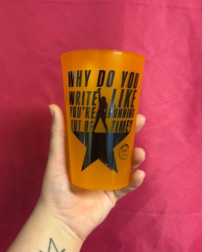 VASO: TAYLOR + HAMILTON