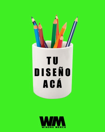 COMPRA MAYORISTA: TAZAS POLIMERO (LEER BIEN)