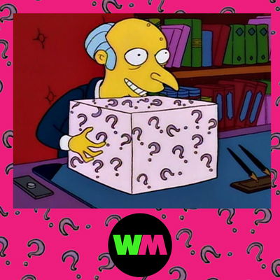 BOX ARTISTAS! (LEER BIEN)