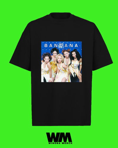 REMERA BANDANA