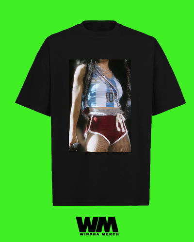 REMERA LALI REMERA ARGENTINA