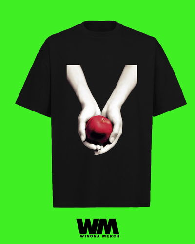 REMERA TWILIGHT (LIBRO)