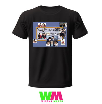 REMERA 1D: DO IT FOR THEM