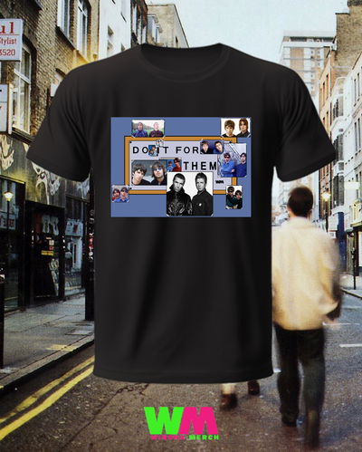 REMERA OASIS: DO IT FOR THEM