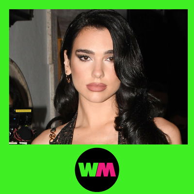 BOX DUA LIPA