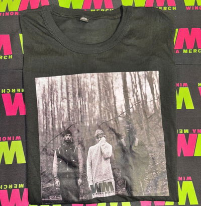 REMERA TAYLOR + TWENTY ONE PILOTS: FOLKLORE