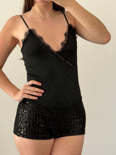 Body Micro c/Puntilla Cruzado 