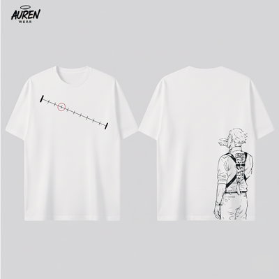 Remera Nanami