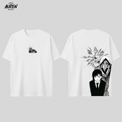 Remera Kobeni y Galgali