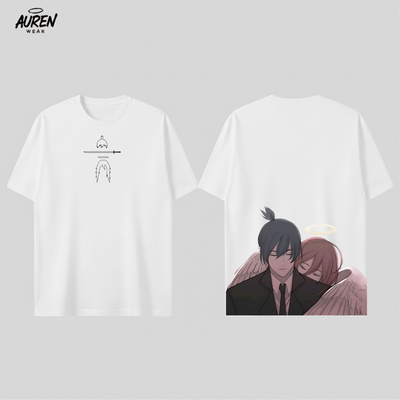 Remera Angel-Aki