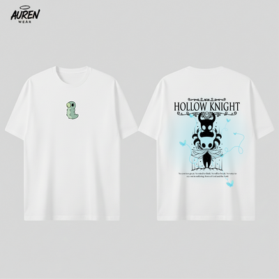Remera Hollow Knight