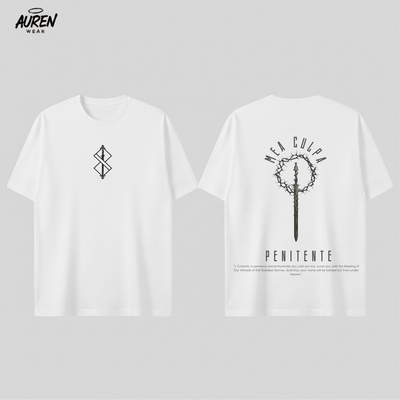 Remera Blasphemous