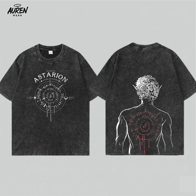 Remera Baldur's Gate 3