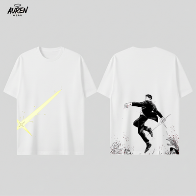 Remera Hiromi Higuruma