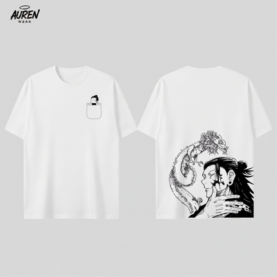 Remera Suguru Geto