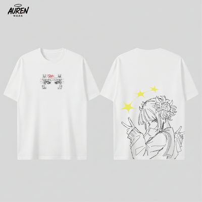 Remera Himiko Toga