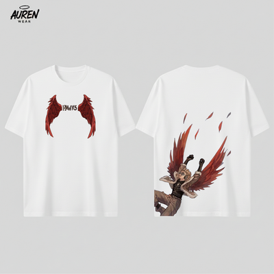 Remera Hawks